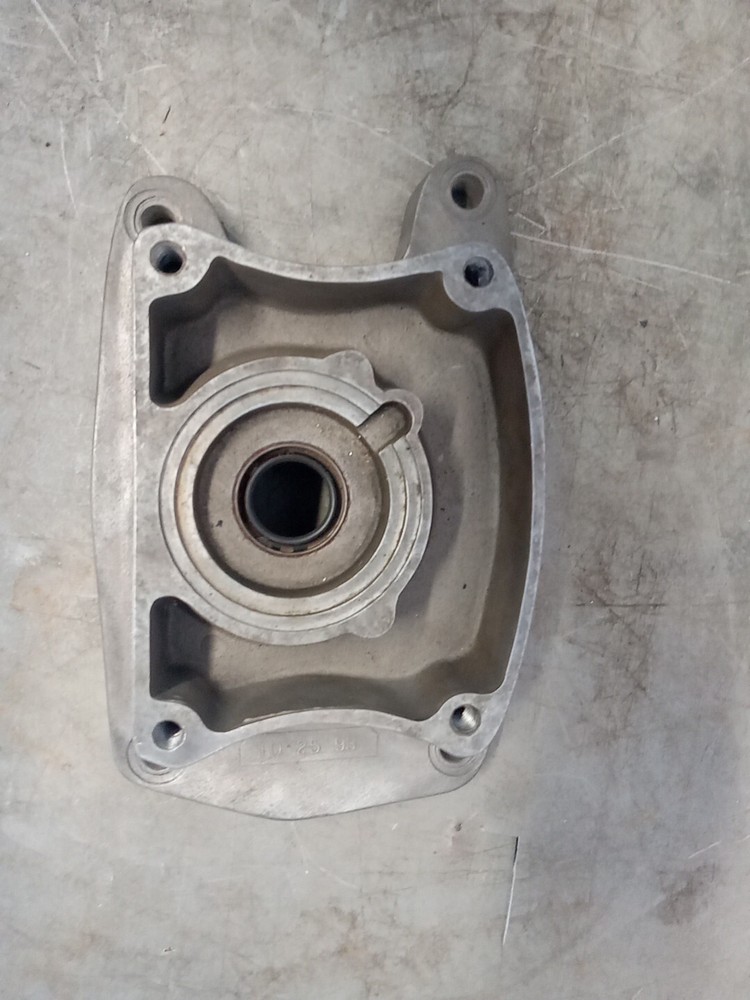 Trans-Dapt Engine Adapter Plate 690026 TD-25-93