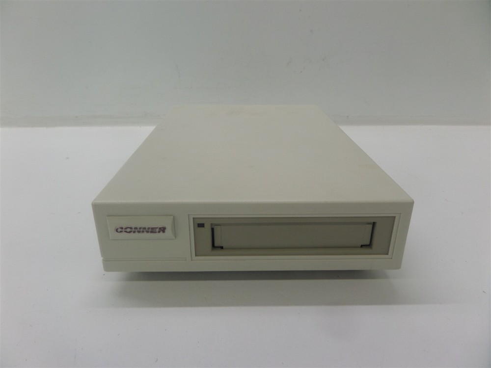 Conner Model CTM700E-P Tape Drive