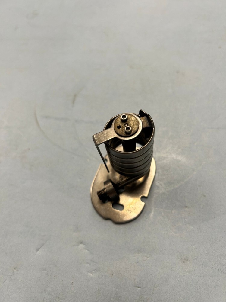 Foxboro 0-500 Static Pressure Element