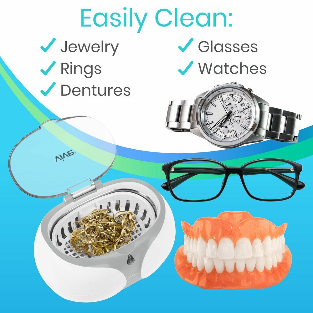Ultrasonic Cleaner