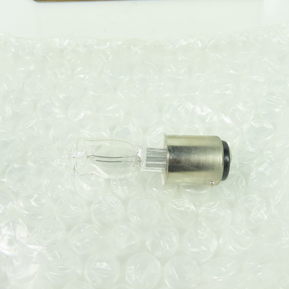 Edwards 50LMP-40WH Replacement Halogen Bulb 16G829 NEW