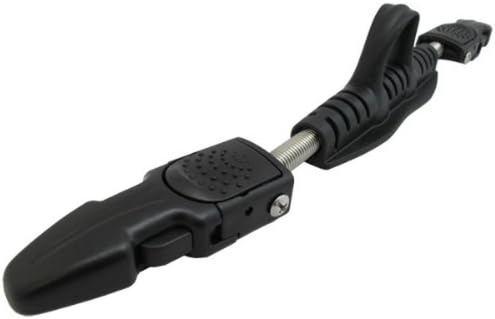 Diving Fin Spring Heel Strap with Quick Release Buckles – Adjustable Comfort & S