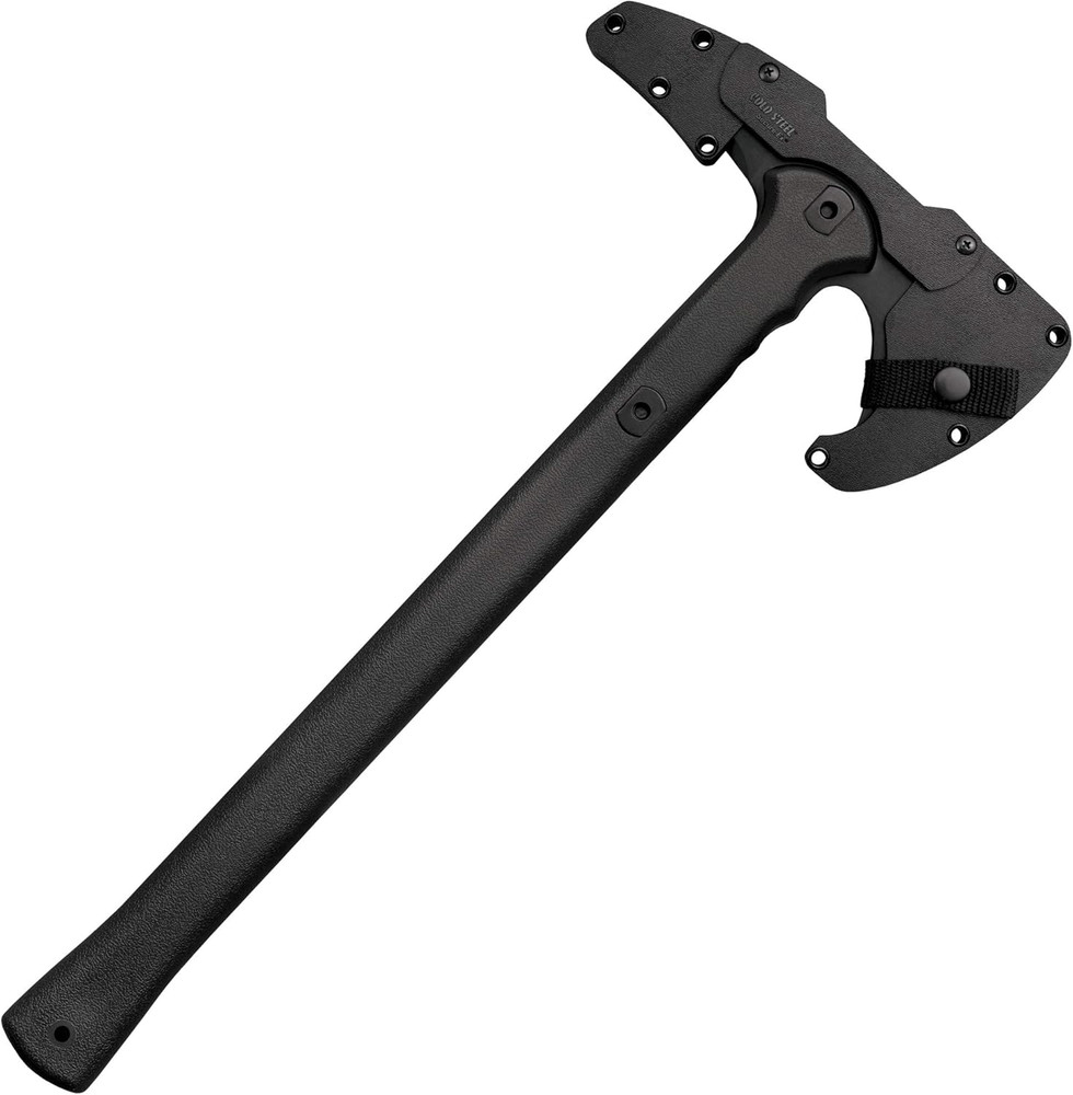 War Hawk Axe with Sheath - 90PTWH