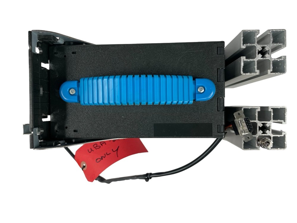 JCM Cashbox UBA-14-SS