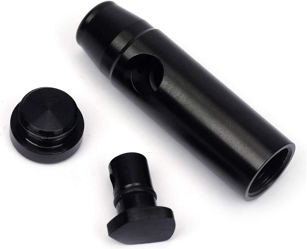 Metal Bottle Spice Storage Dispenser