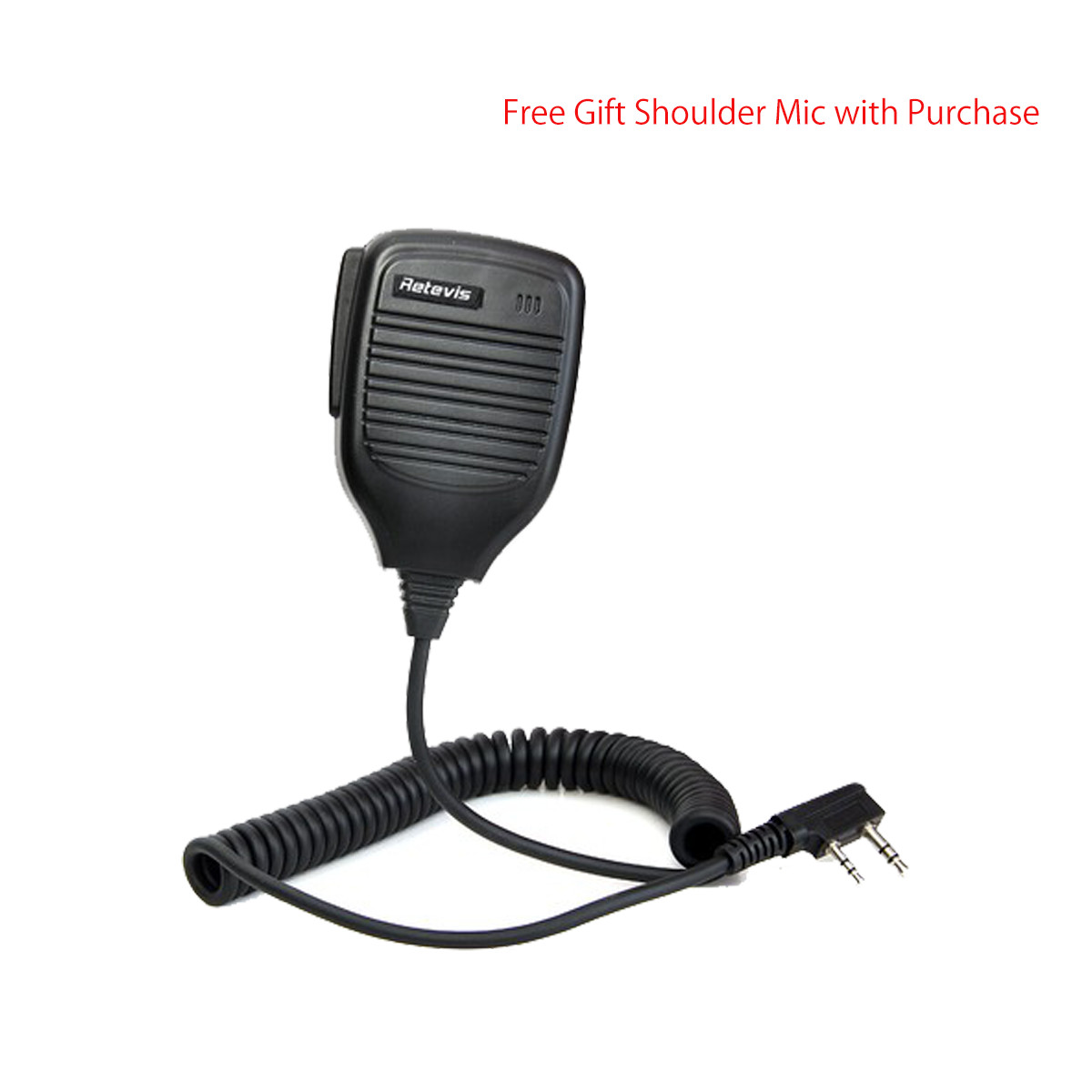 Retevis A3 Ham Radios Full Band Radios Long Range Walkie Talkie FM Transceiver