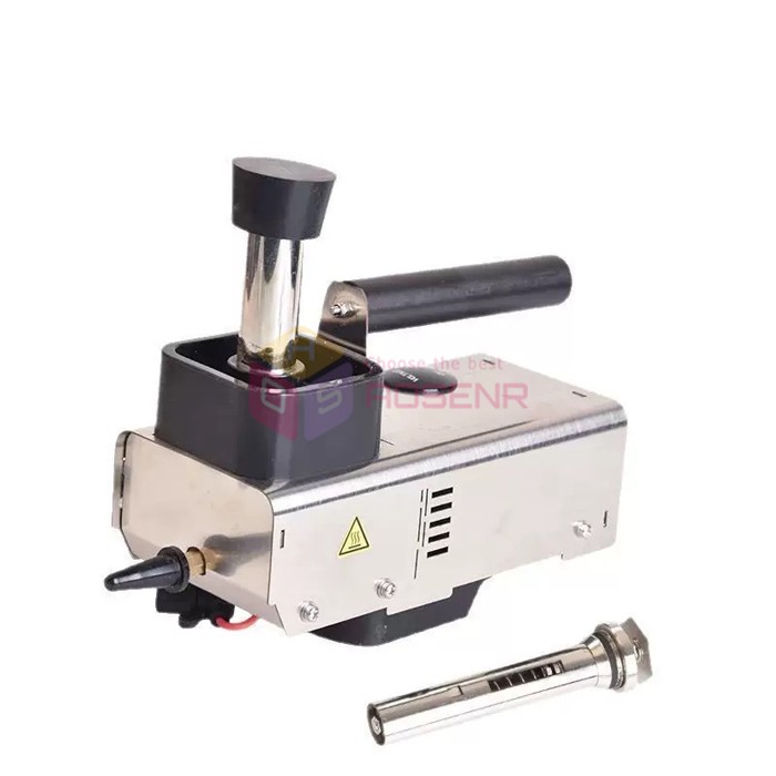 Oxalic Acid Vaporizer Wireless Battery Powered Practical Beekeeping Supplies