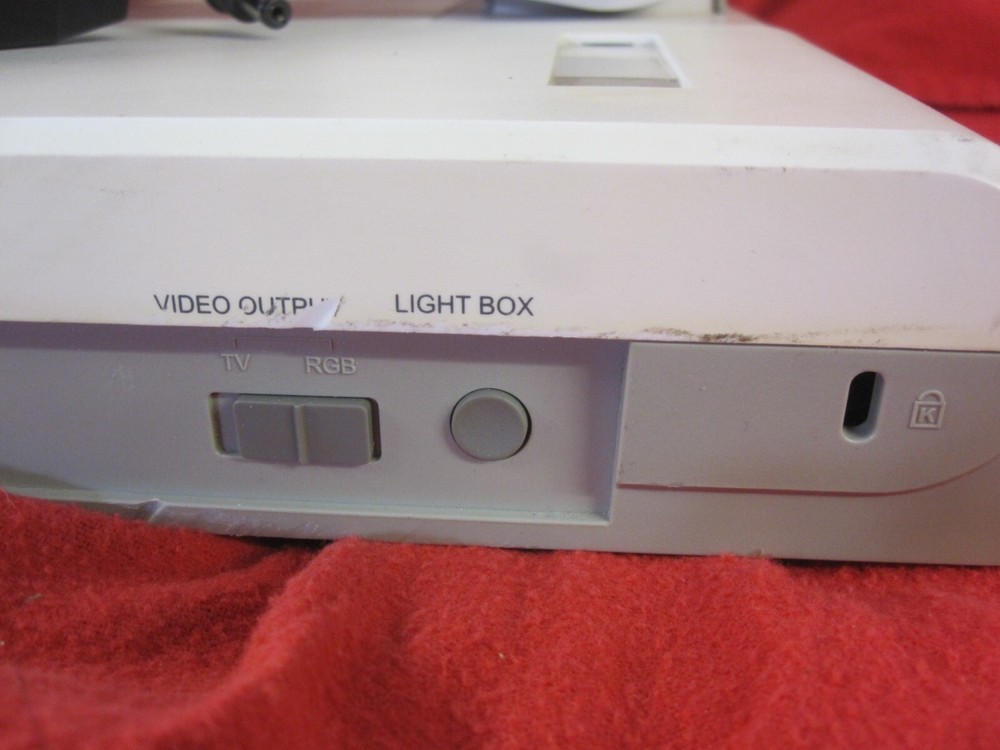 AVerMedia SPB350+ Platform Visualizer Document Camera 5MP Overhead Projector