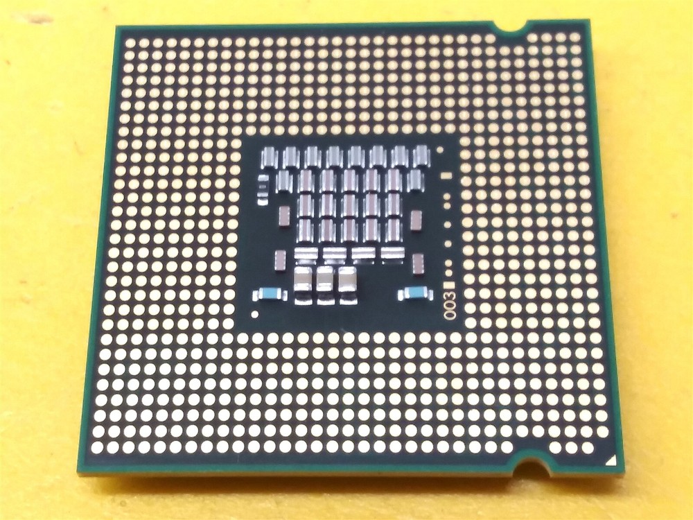 ⭐️⭐️⭐️⭐️⭐️ CPU Processor Intel Core 2 Duo E6400 SL9T9 2.13GHz