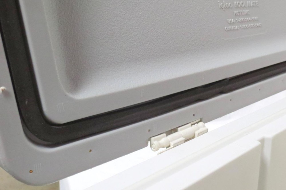 Igloo Kool Mate 32 Cooler/Warmer Used & Tested