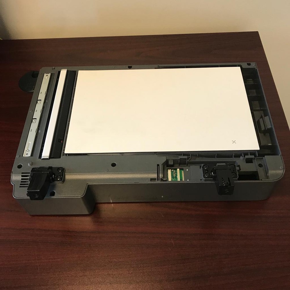 Lexmark OEM ADF Scanner Assembly For MX520 LaserJet printer