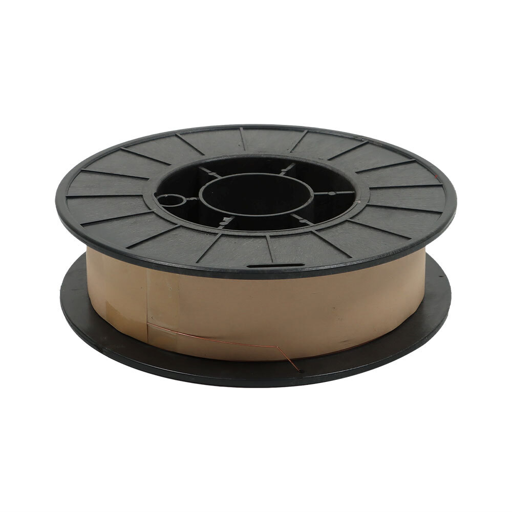 Mig Welding Wire ER70S-6 .023 .030 .035 .045 Mild Steel MIG Welding Wire Spool
