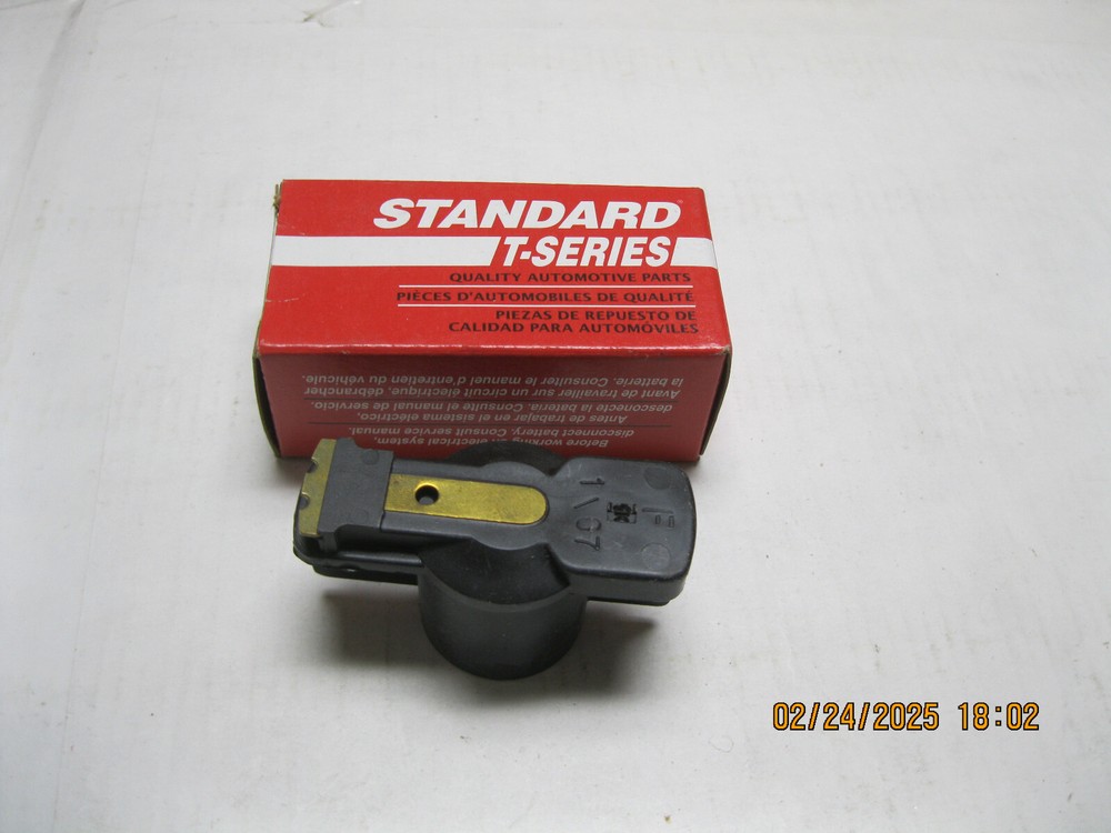 Distributor Rotor Standard JR103T