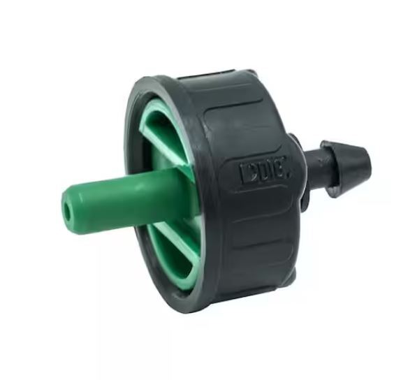 100-PACK DIG 2-GPH Pressure Compensating Dripper