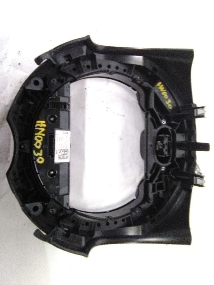 16-20 Mini Cooper Radio Controller 631319354506