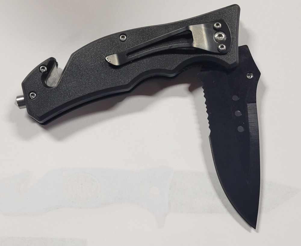 Masonic Knife KN1953 Masonic Emblem