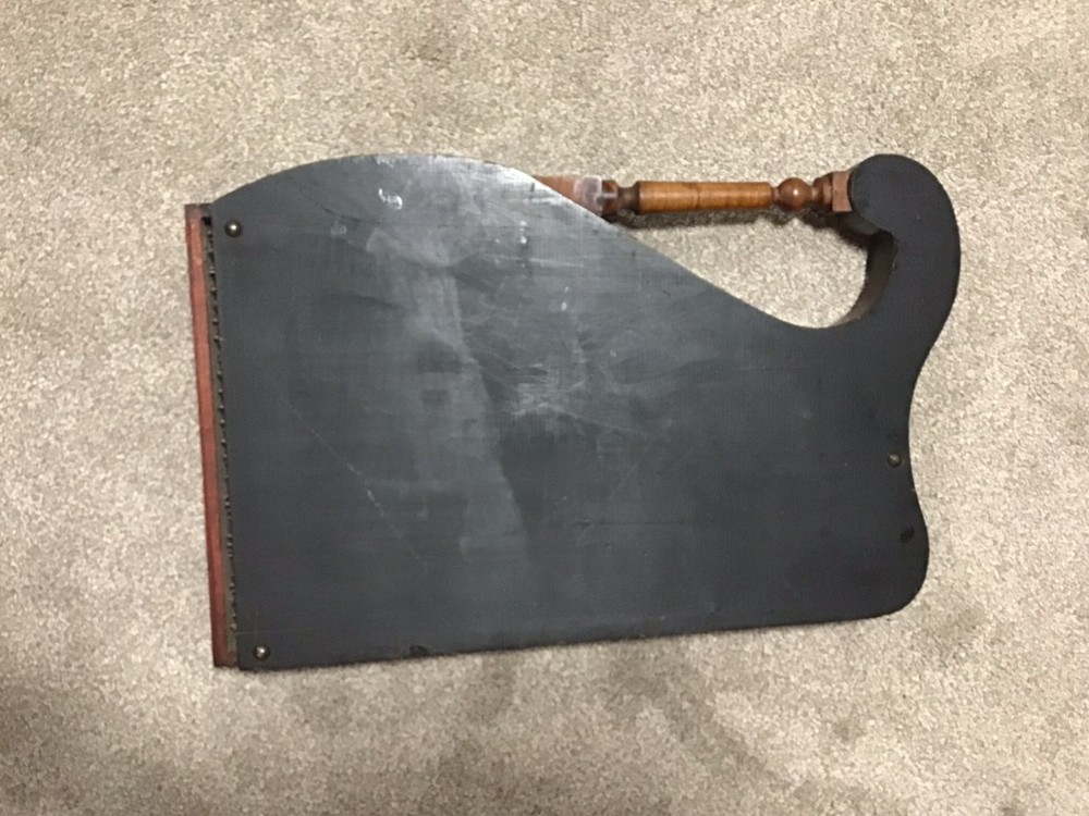 1917 FELIX SCHMIDT CHICAGO MANDOLIN GUITAR - EASY METHOD model