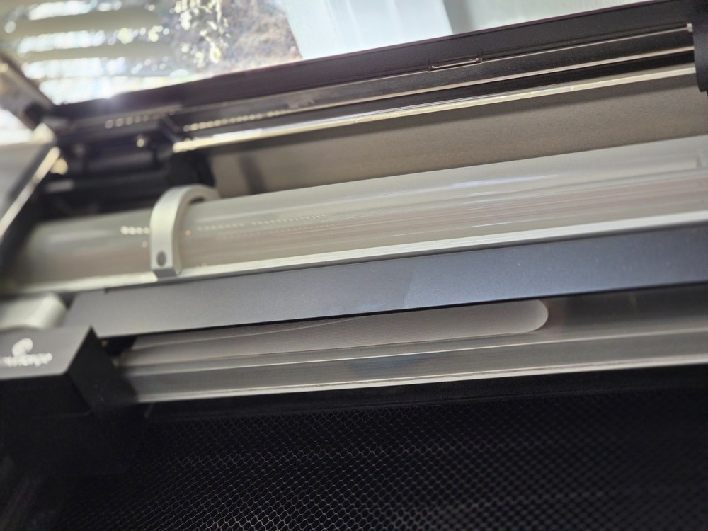 GlowForge Pro -Lightly Used