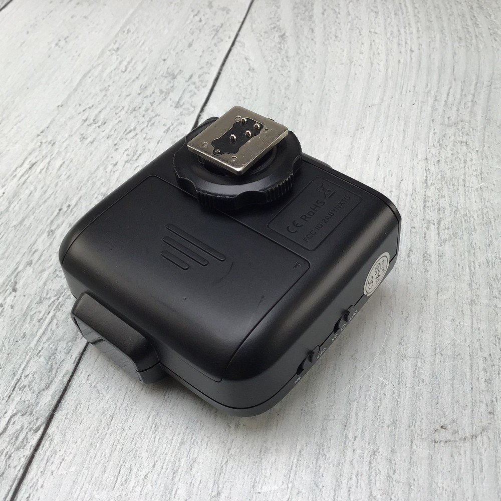 Godox X1T O Flash Trigger for Olympus Used Good