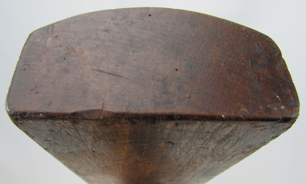 Uncommon Antique Bailey Stanley Rule No. 31 'Modified' to be a Gutter Plane