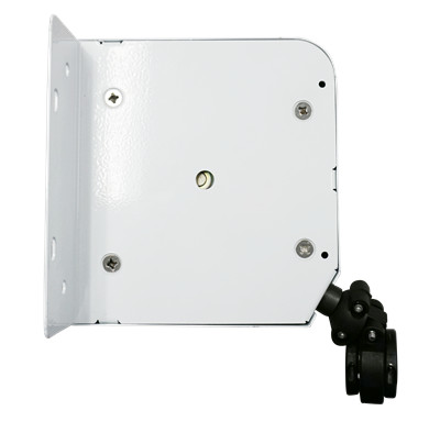 EV CHARGE SOLUTIONS UNIVERSAL CABLE RETRACTOR - LIGHT GRAY