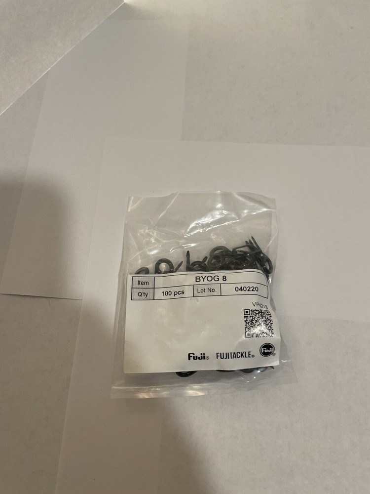 FUJI BYOG Guide Set (20 Sets)