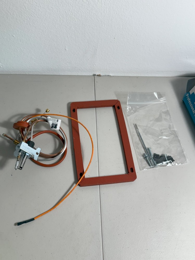 PROTECH | Professional HVAC & Water Heating | Pilot Assembly Kit