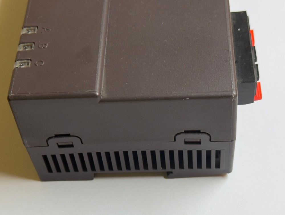 Smart Bus Z-Audio DN Audio Controller