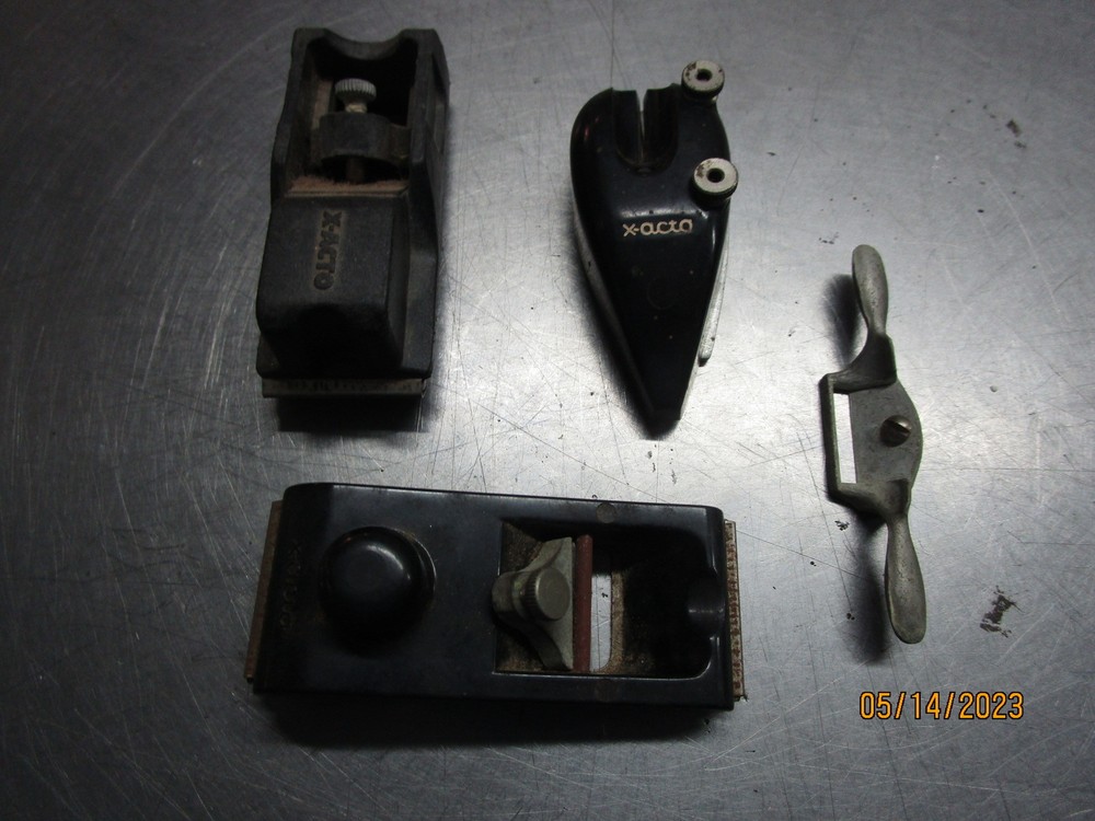 XACTO Cutting Tools Planners & More