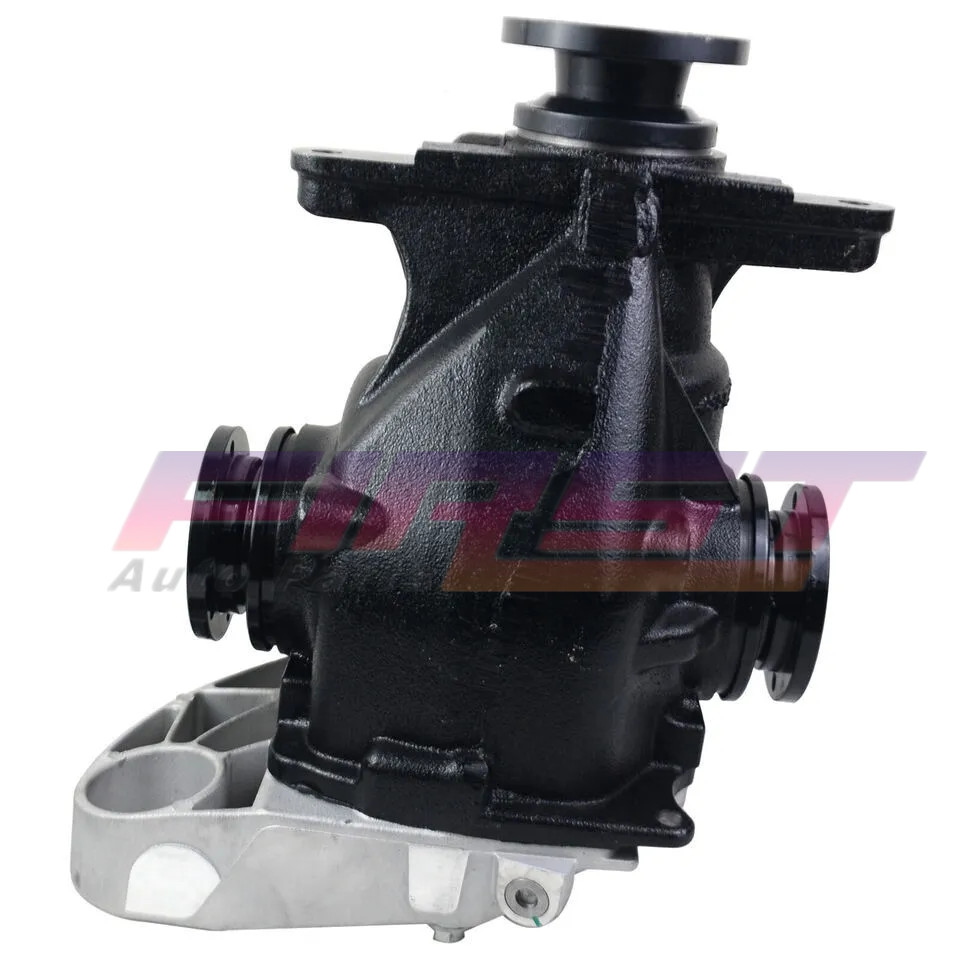 Rear Differential Assembly 3.91 Ratio Fit BMW E81 E87 E90 E91 E92 #33107524326