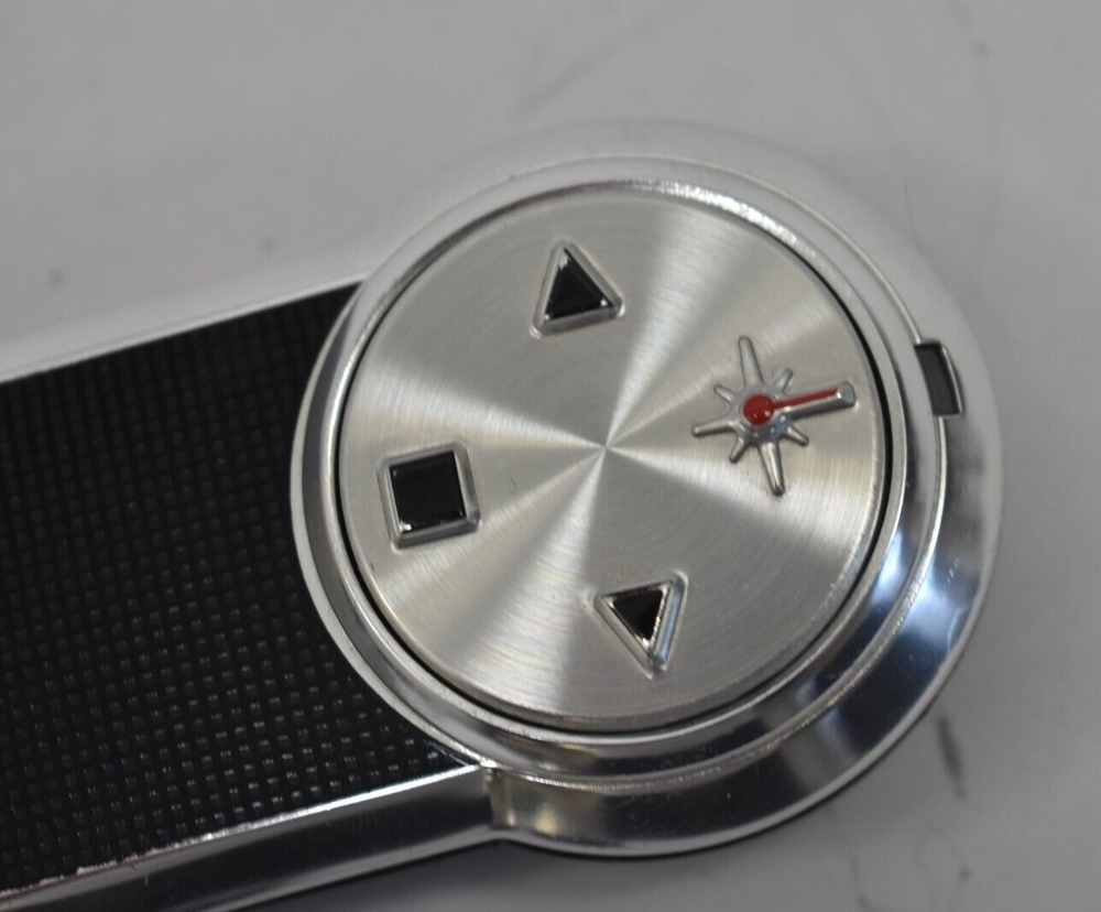 Interlink Electronics Point Navigator 2.4 RemotePoint Remote Controller