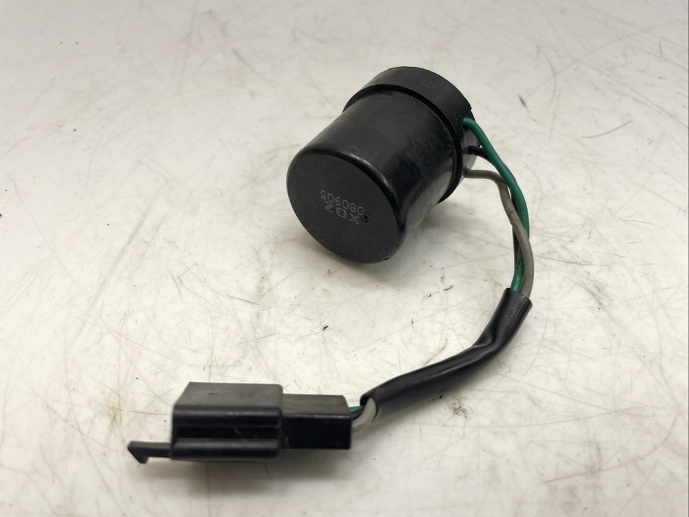 ♻️ Lambretta 125N Pato 2017 Indicator Buzzer Relay ♻️