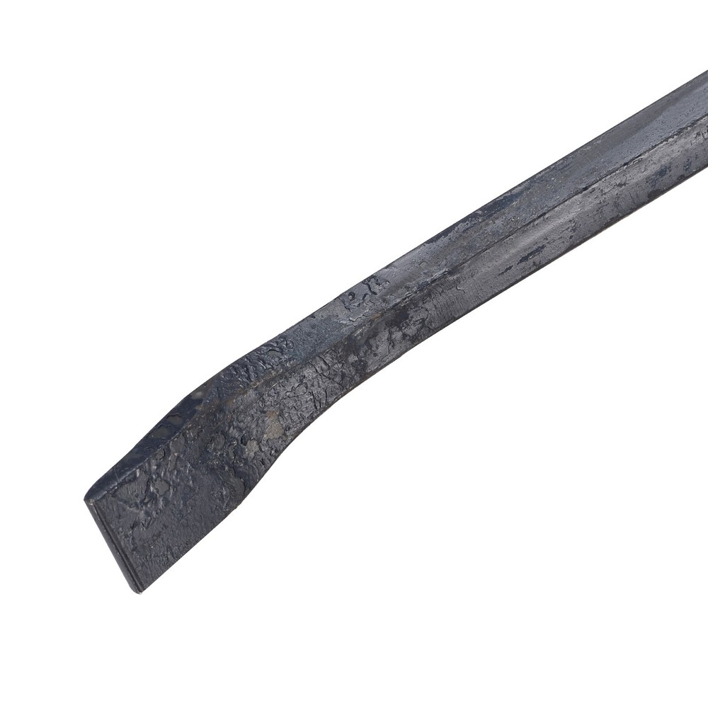 Hexagonal Connecting Bar - 20" Steel Crowbar for Prying and Aligning