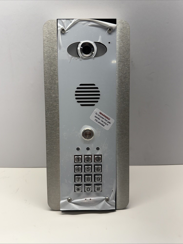 BFT WIFIKPAD-EE-II ( Wifi Pro-2)