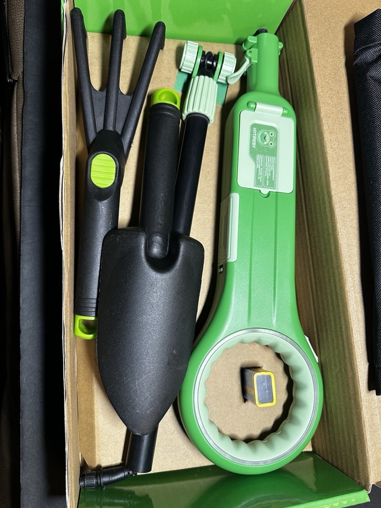 Kids Medal Detector Frog Style