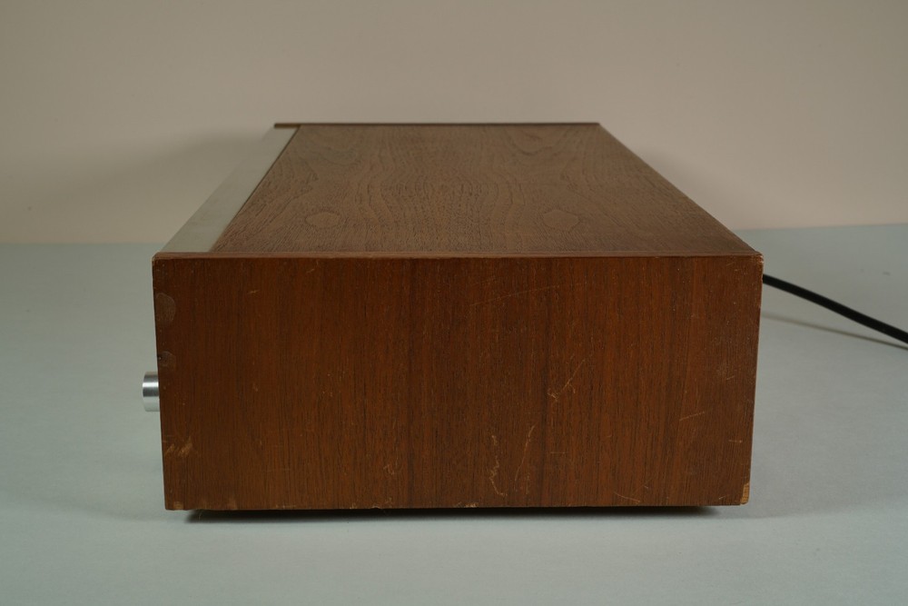 Vintage Teleton F-2000 Component Stereo Receiver | Untested