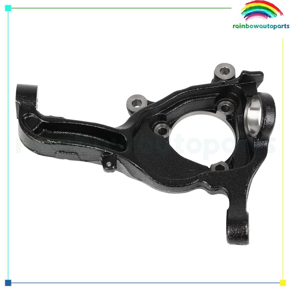 Front Right Side Steering Knuckle For Jeep Liberty 2002-2007