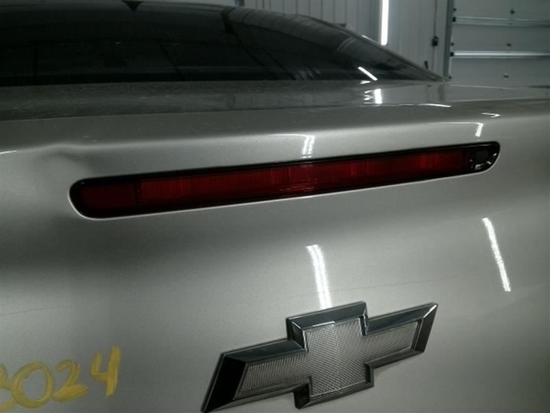 MALIBU    2015 High Mounted Stop Light 104525336