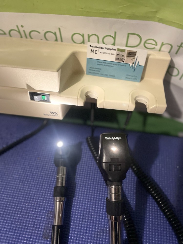 Welch Allyn 767 Direct Ophthalmoscope