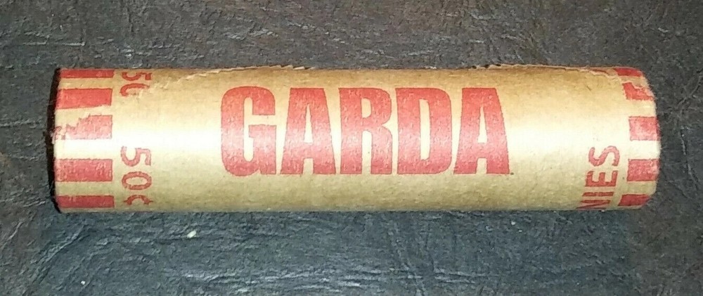 2008-D Uncirculated LINCOLN CENT ROLL 💥💥💥💥💥💥💥💥💥💥💥💥💥💥💥💥💥💥💥💥💥