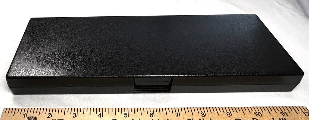 AEROSPACE Precision Dial Caliper with white dial