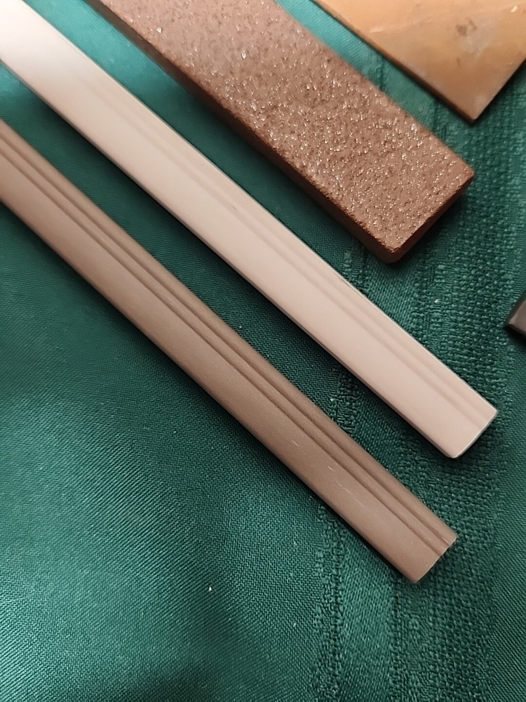 Various Sharpening Stones