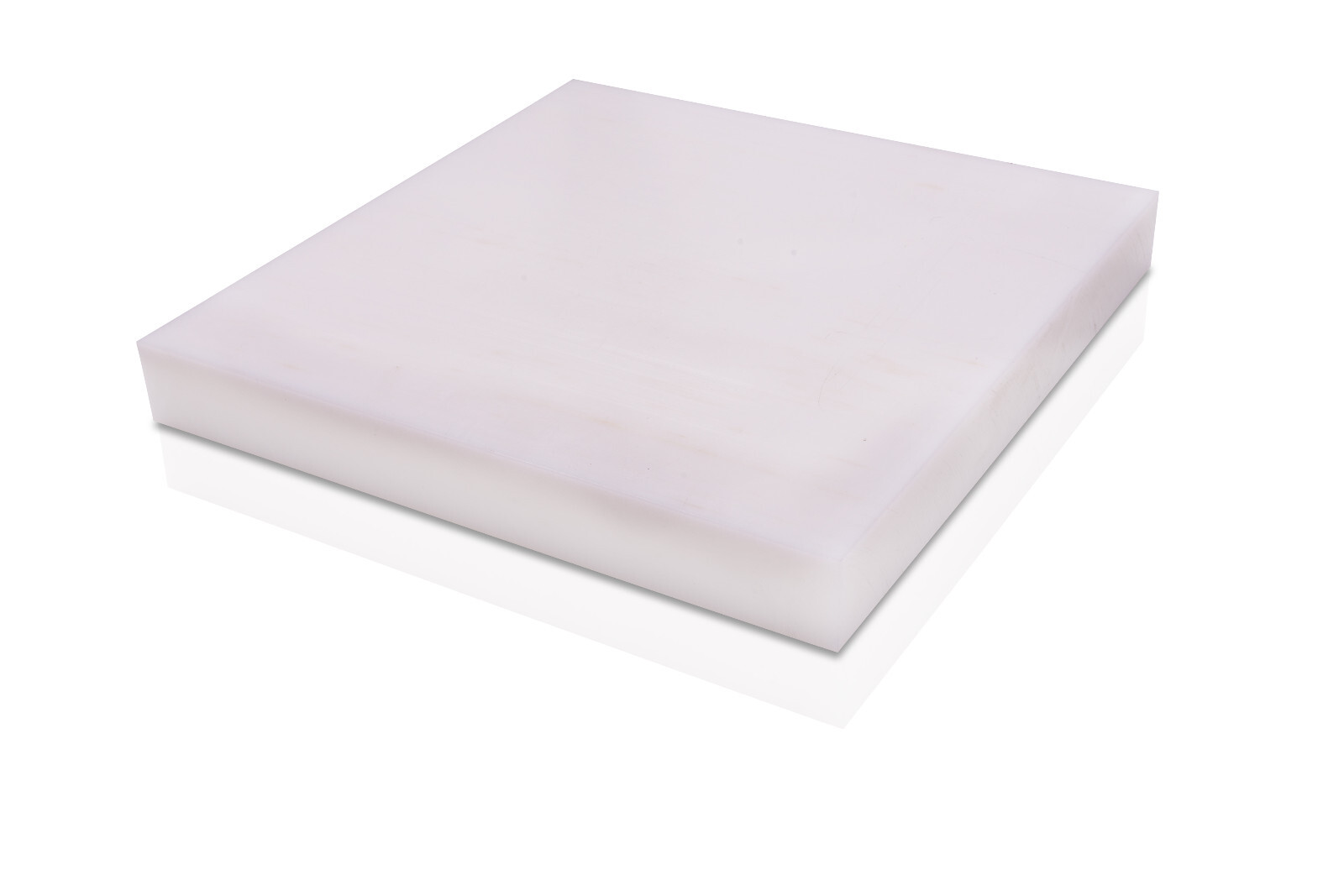 HDPE Polyethylene Plastic Sheet, Various Colors, Sizes, and Thicknesses