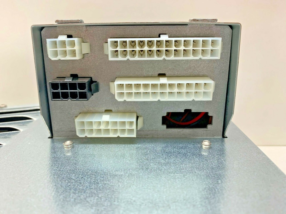 liquid coffee machine parts c500 Main Control Board, Complete with Housing