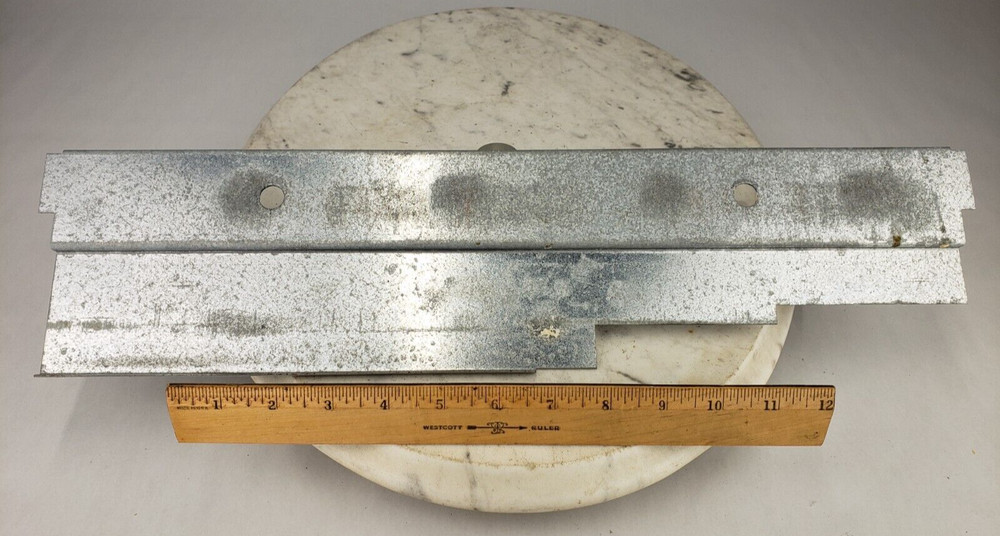 Dixie-Narco Column Bottle Spacer Shim DN276E 276e Soda Machine Vending Can