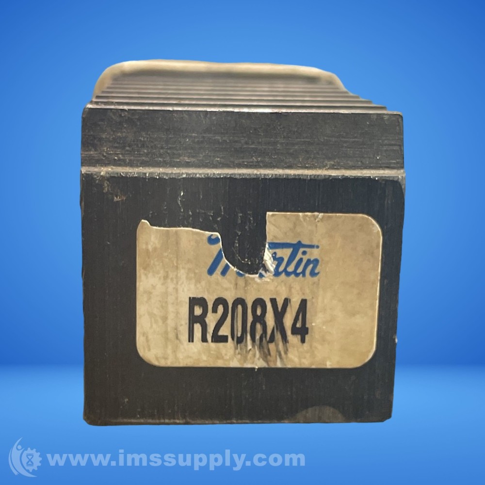 Martin R208X4 USIP