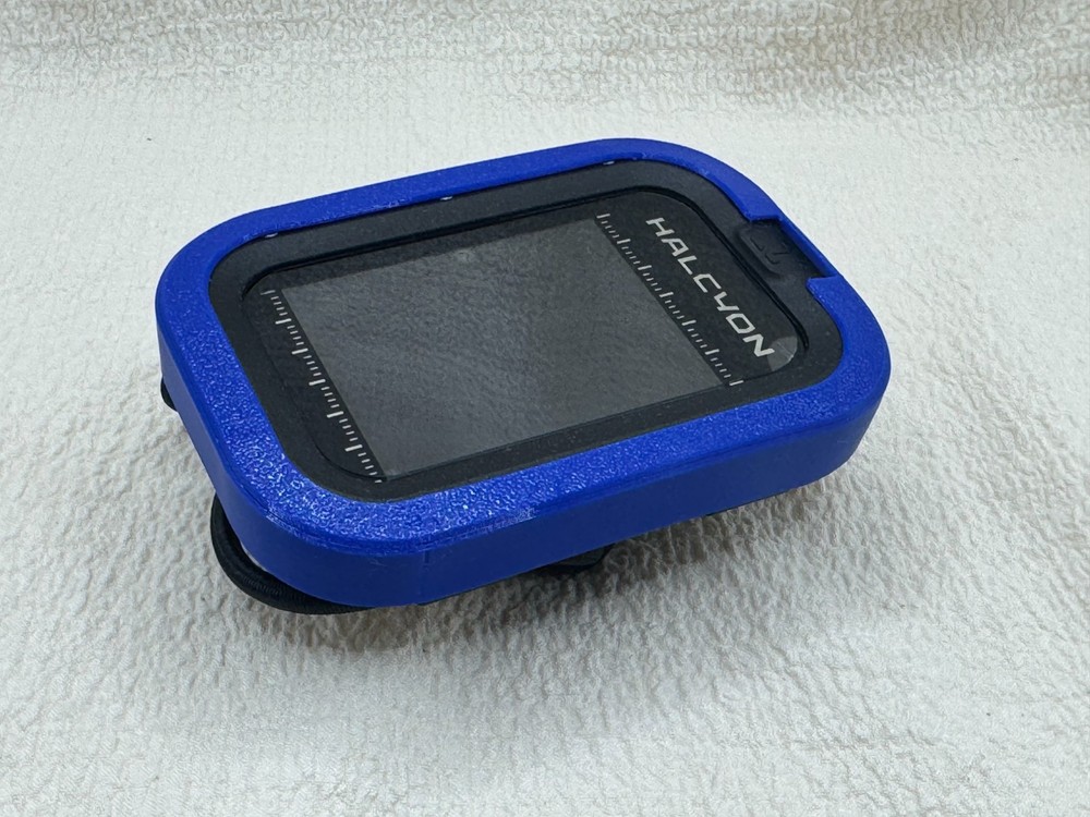 COV - Halcyon Symbios handset TPU