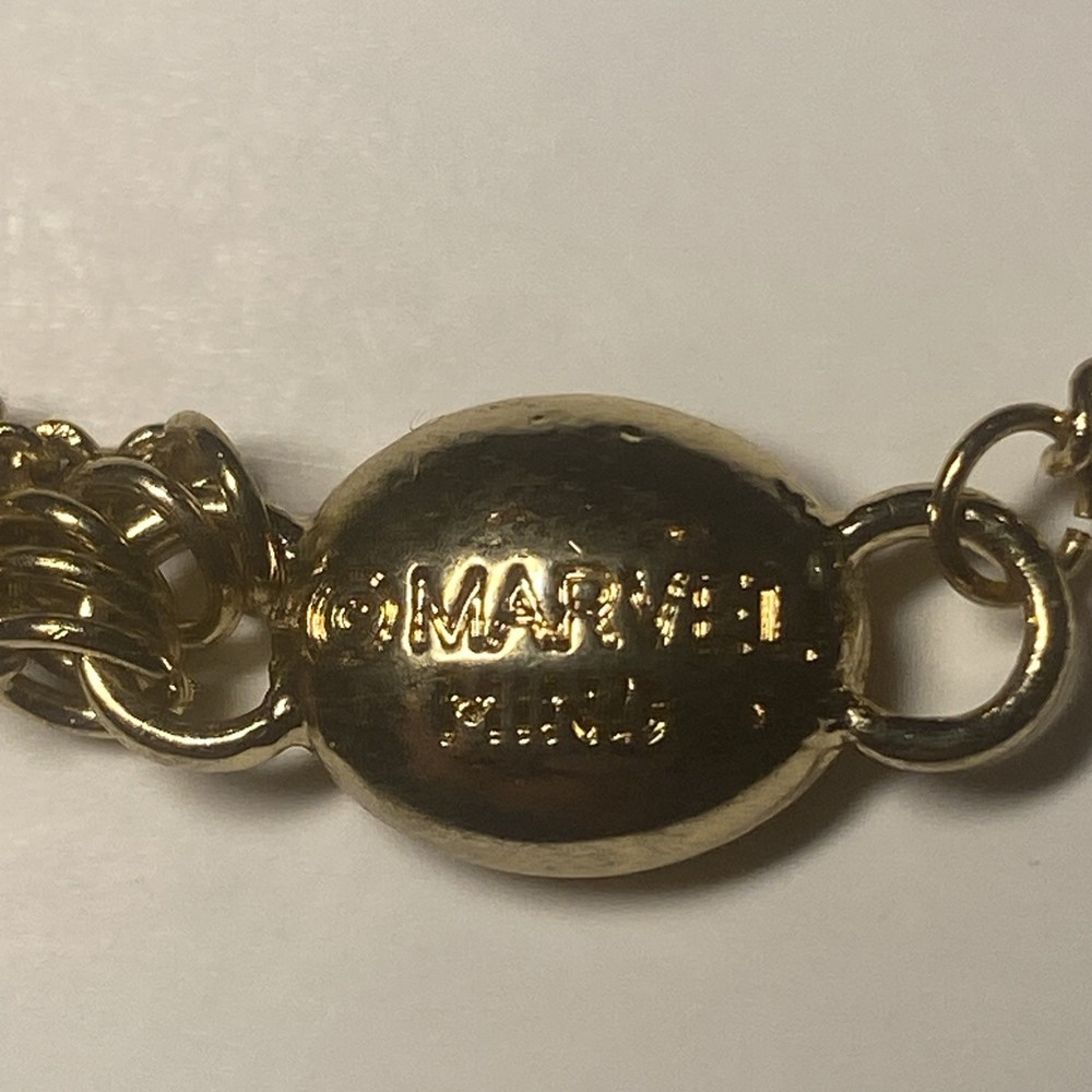 Marvel Avengers: Infinity War Gauntlet Hand Bracelet