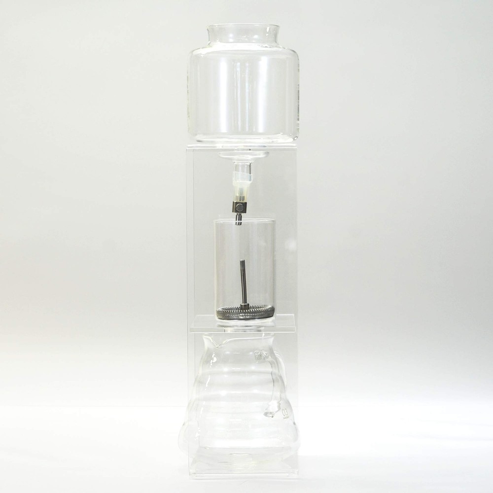 Hario Water Dripper Clear