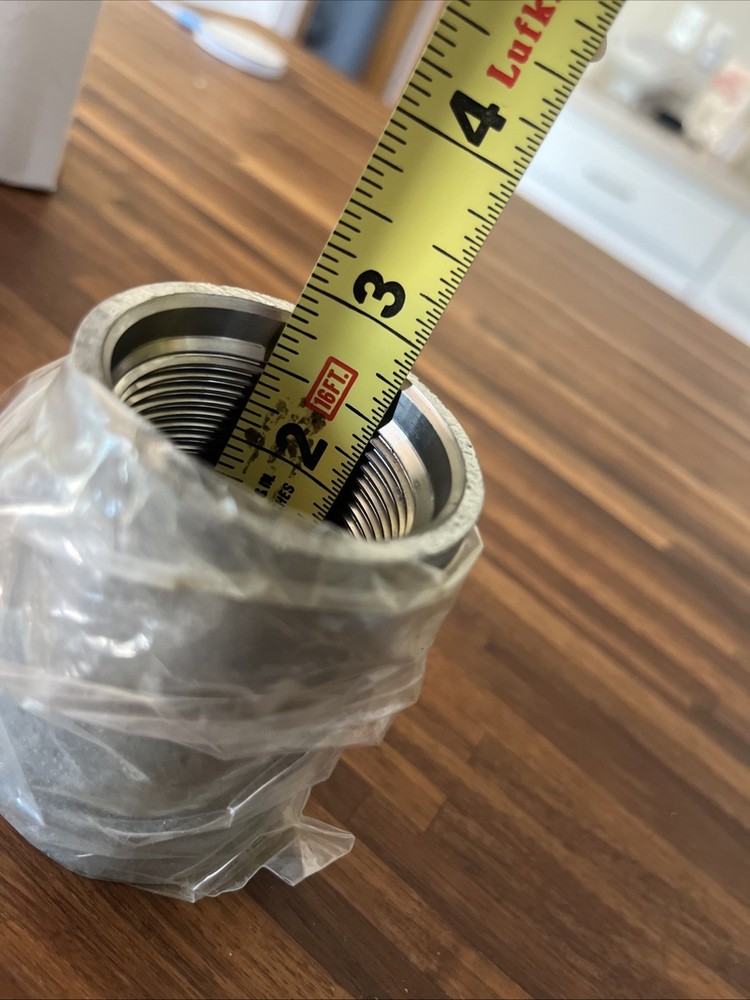 Campbell Swdc5 Coupling Drive NEW, 2 Available